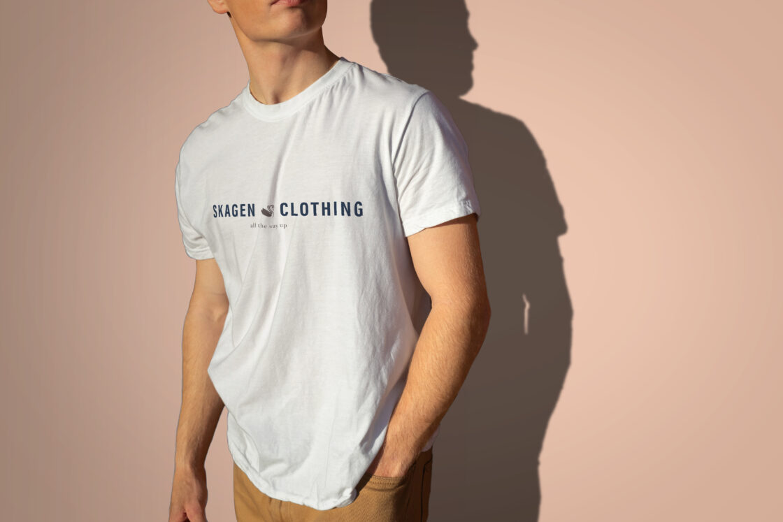 Skagen Clothing