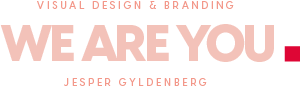 WE ARE YOU. – Jesper Gyldenberg