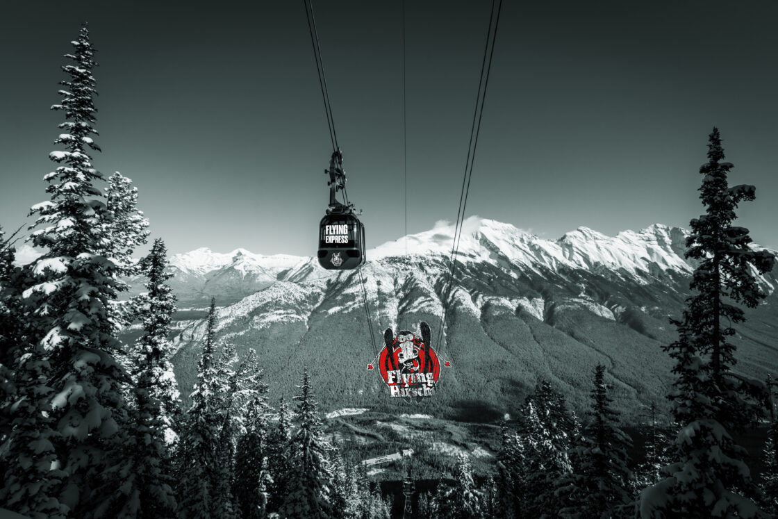 The Craziest Afterskibar